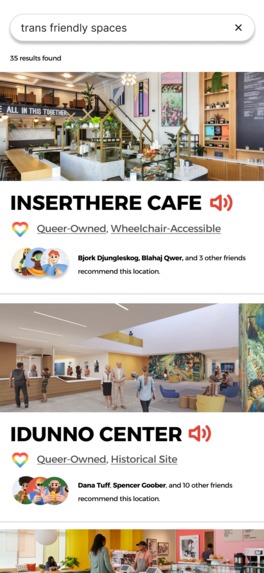 LinkedOut – screenshot 5