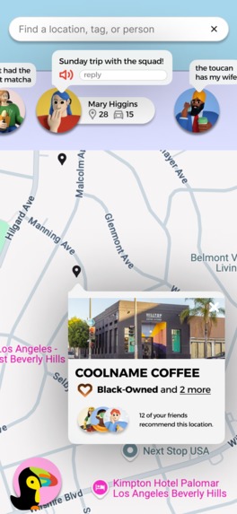 LinkedOut – screenshot 4