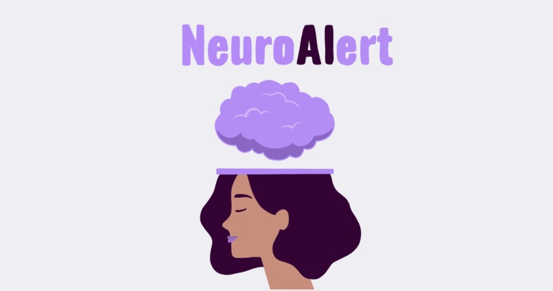 Neuro Alert – screenshot 1