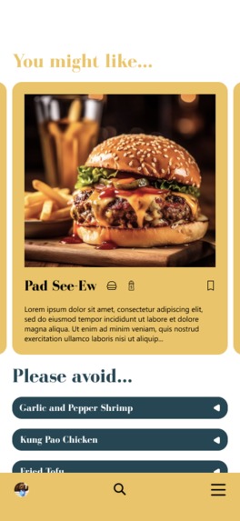 Palate – screenshot 3