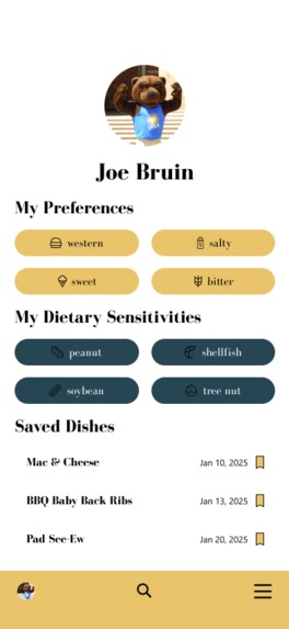 Palate – screenshot 4