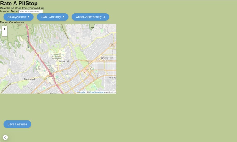 PitStop – screenshot 3