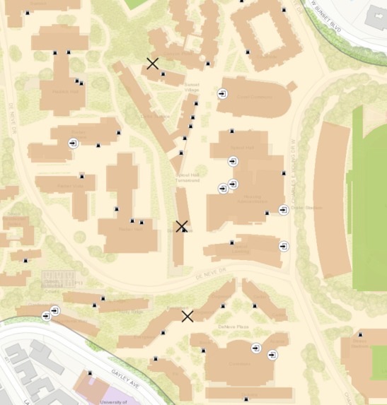 All Ways Safe – screenshot 4