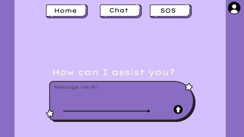 HerAI.Life – screenshot 2
