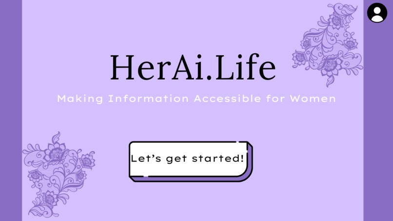 HerAI.Life – screenshot 4