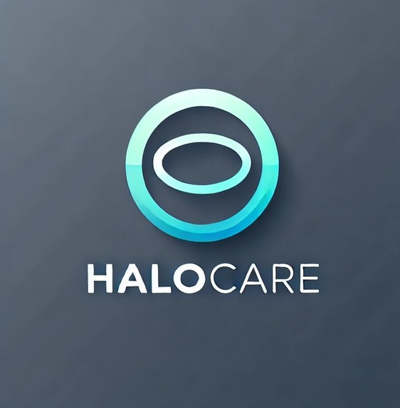HaloCare – screenshot 1