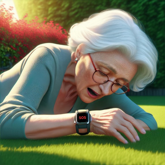 HaloCare – screenshot 2