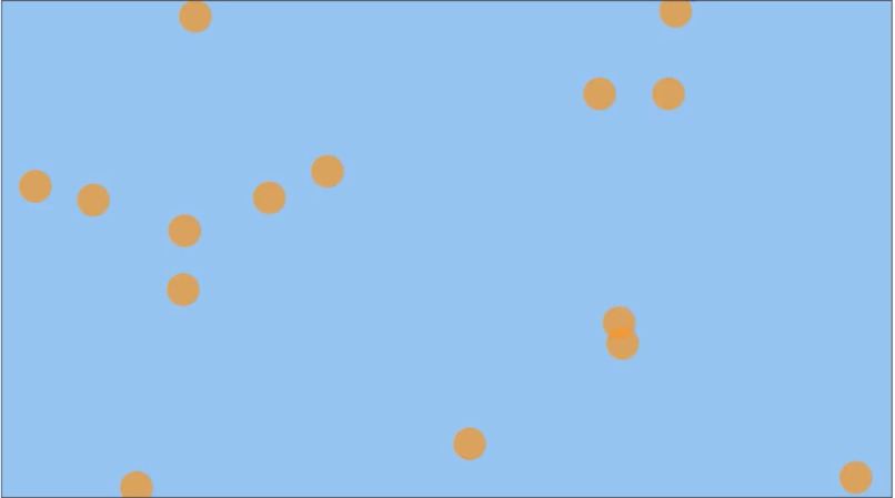 Music Visualizer – screenshot 1