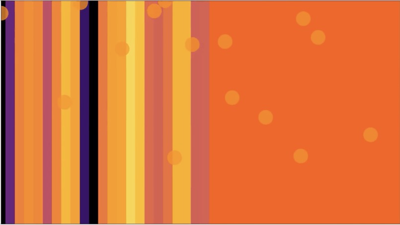 Music Visualizer – screenshot 2