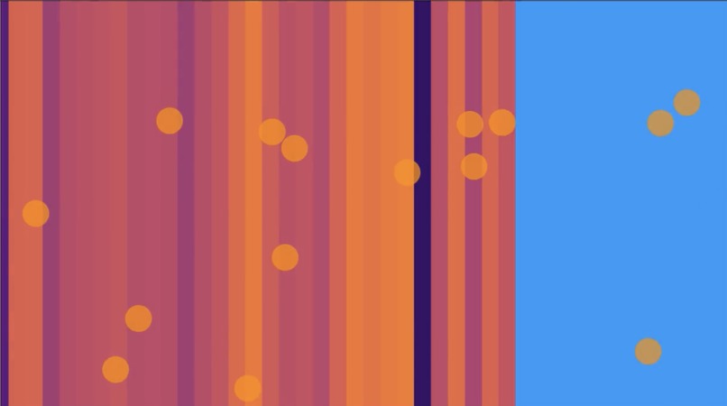 Music Visualizer – screenshot 3