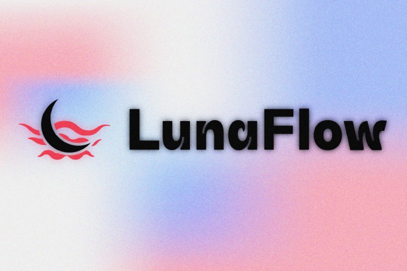 LunaFlow – screenshot 1