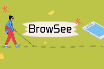 BrowSee