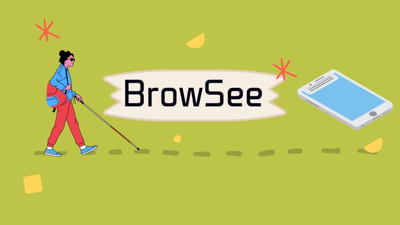 BrowSee – screenshot 3