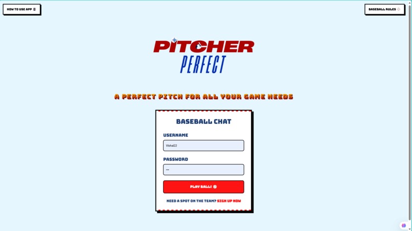 PITCHER PERFECT – screenshot 2
