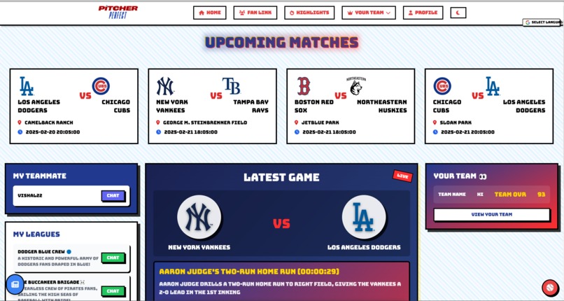 PITCHER PERFECT – screenshot 5