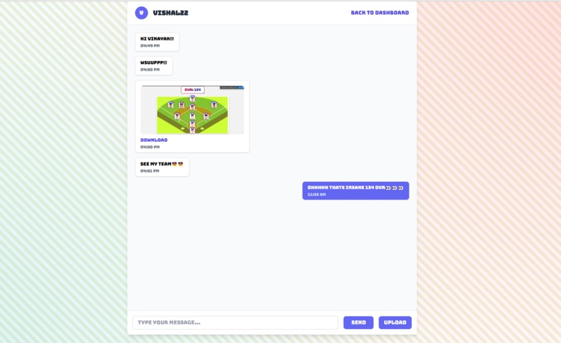 PITCHER PERFECT – screenshot 8