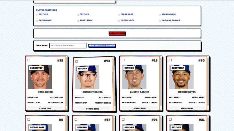 PITCHER PERFECT – screenshot 11