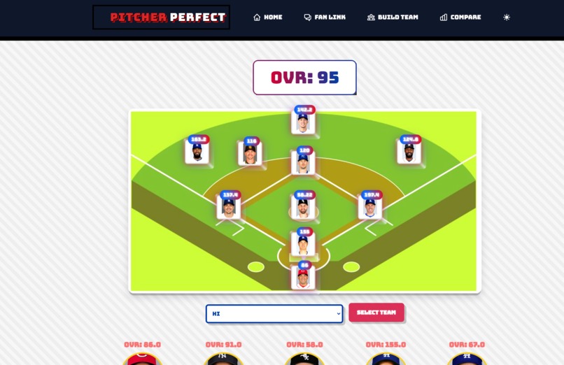 PITCHER PERFECT – screenshot 12