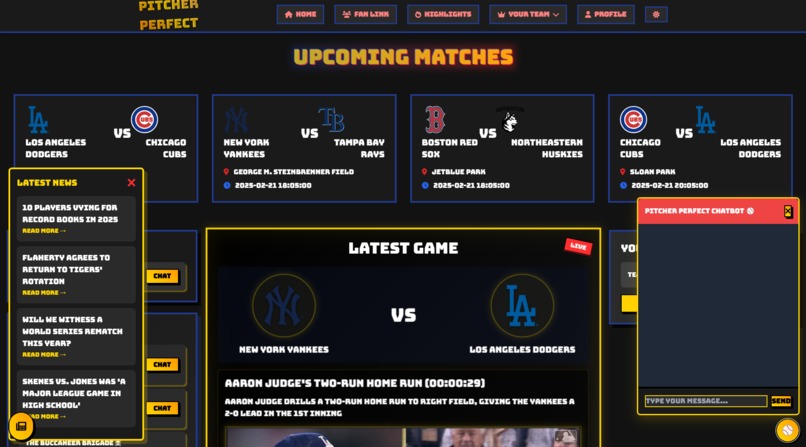 PITCHER PERFECT – screenshot 14
