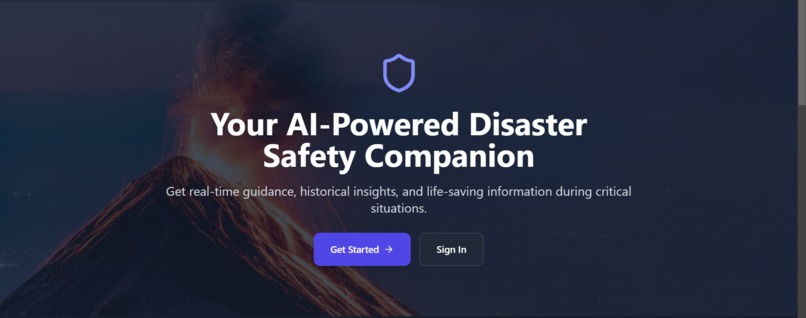 SafeGuardian – screenshot 1