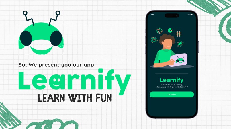learnify – screenshot 1