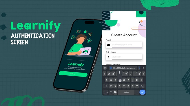 learnify – screenshot 11