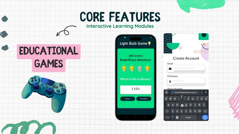 learnify – screenshot 5