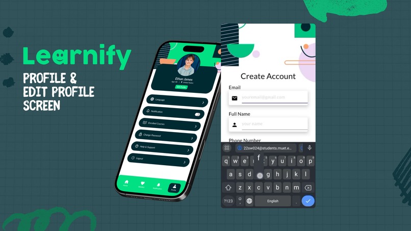 learnify – screenshot 9