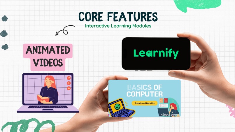 learnify – screenshot 7