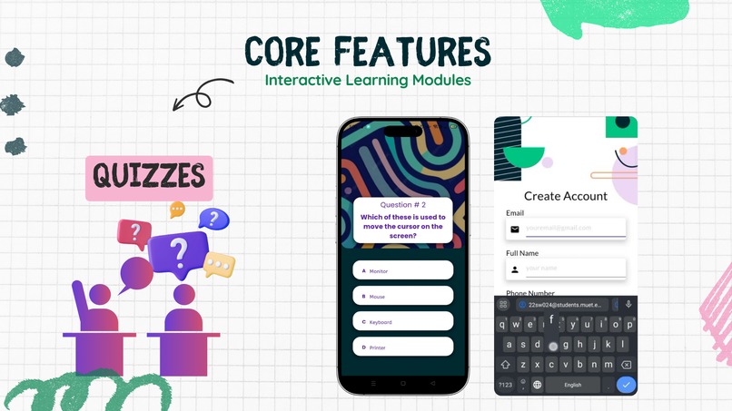 learnify – screenshot 8