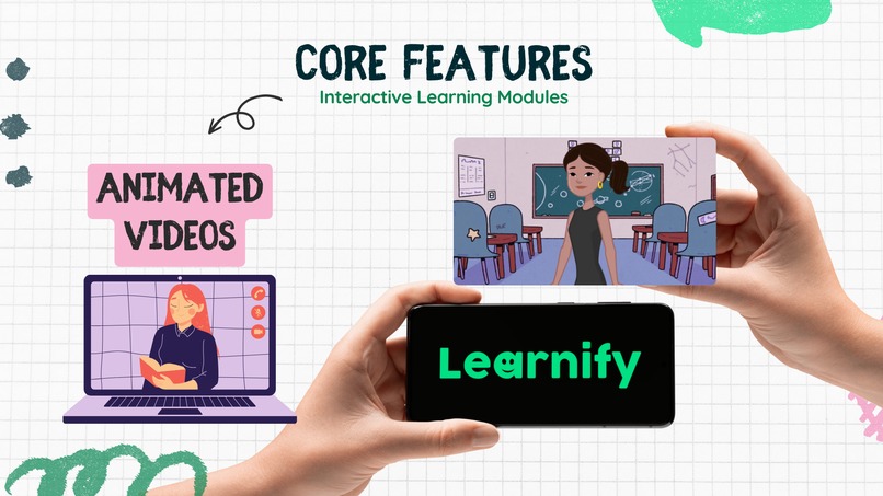 learnify – screenshot 6