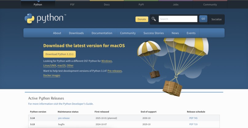 Submission 1 – screenshot 1