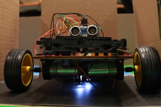 UTRA Hacks Team 23 Closed Challenge