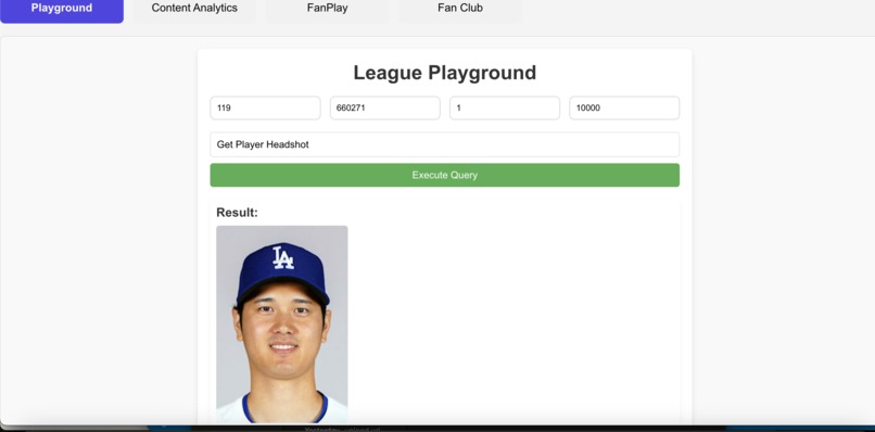 BaseBuzz – screenshot 4
