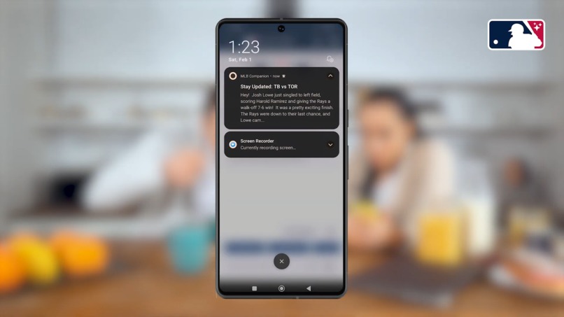 MLB Companion - Enhancing Fan Engagement for Baseball – screenshot 5