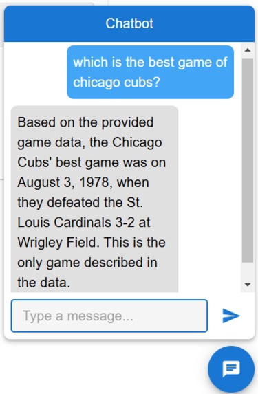 NextPitch – screenshot 2