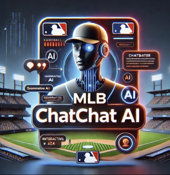 MLB CHARCHAT AI – screenshot 1