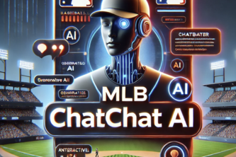 MLB CHARCHAT AI
