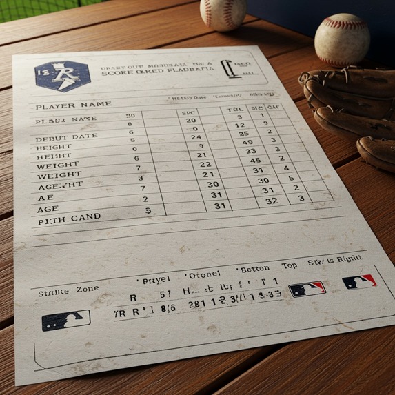  Personalized Baseball Commentary Experience – screenshot 2