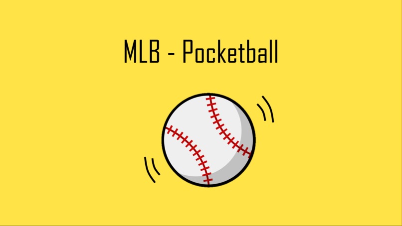 PocketBall - Real Time Voice MLB helper – screenshot 1