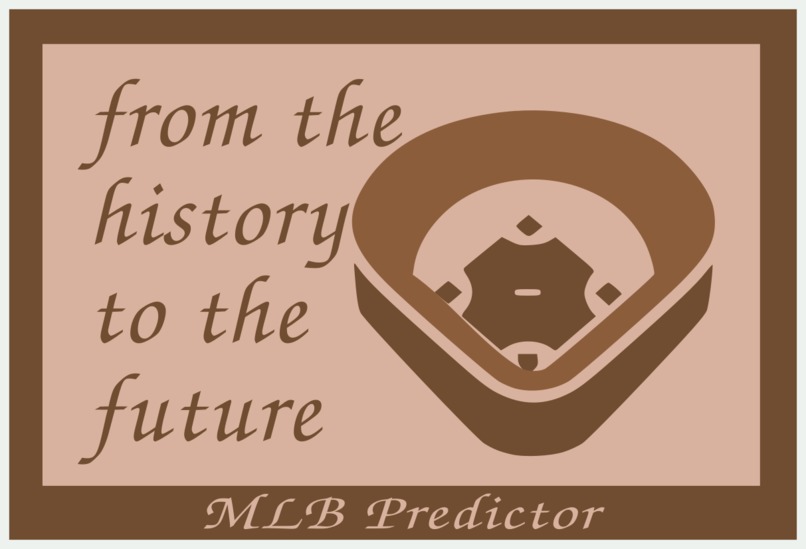 MLB Prospect Predictor – screenshot 1