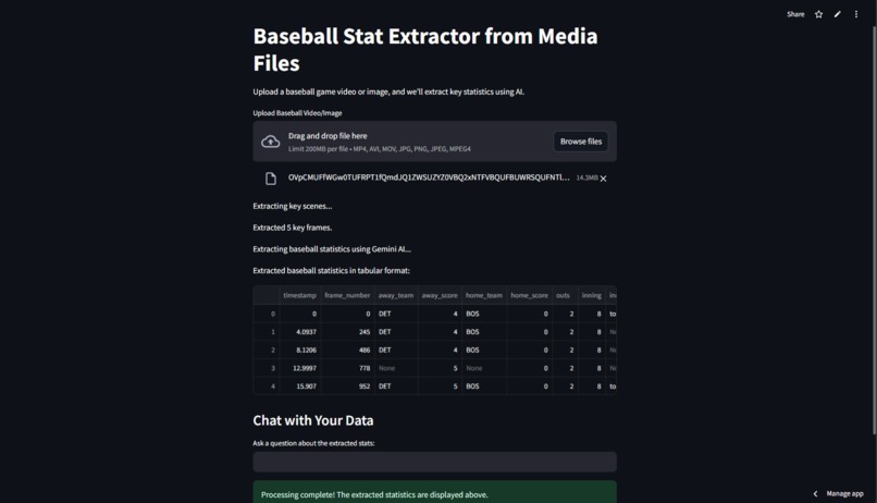 Base.G – screenshot 1