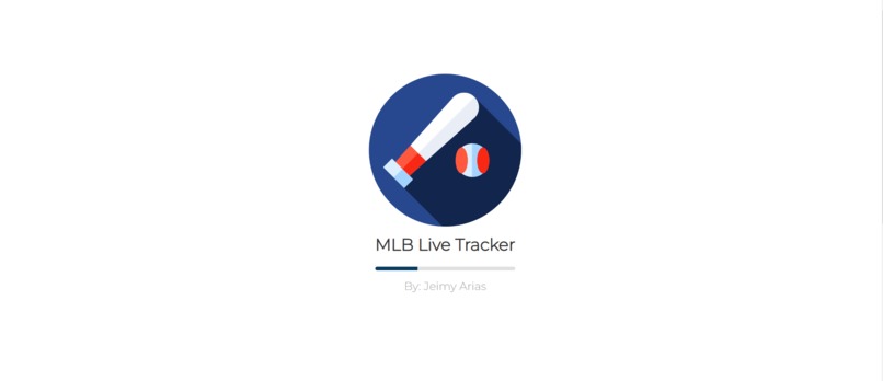 MLB Live Tracker – screenshot 1