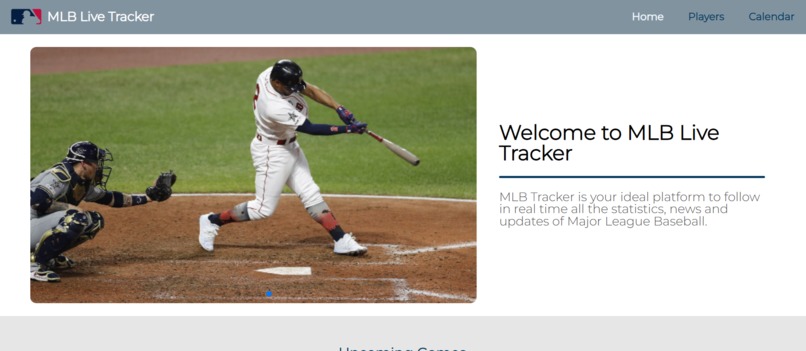 MLB Live Tracker – screenshot 9