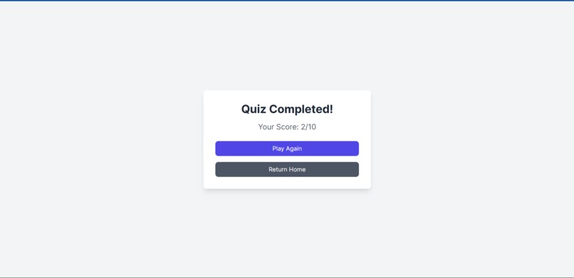 Google MLB Quiz – screenshot 1