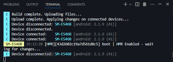Predictive Diagnostics for Smarter Healthcare Decisions – screenshot 1