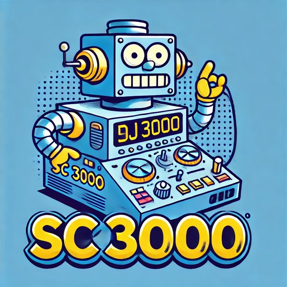 Sportscaster3000 – screenshot 1