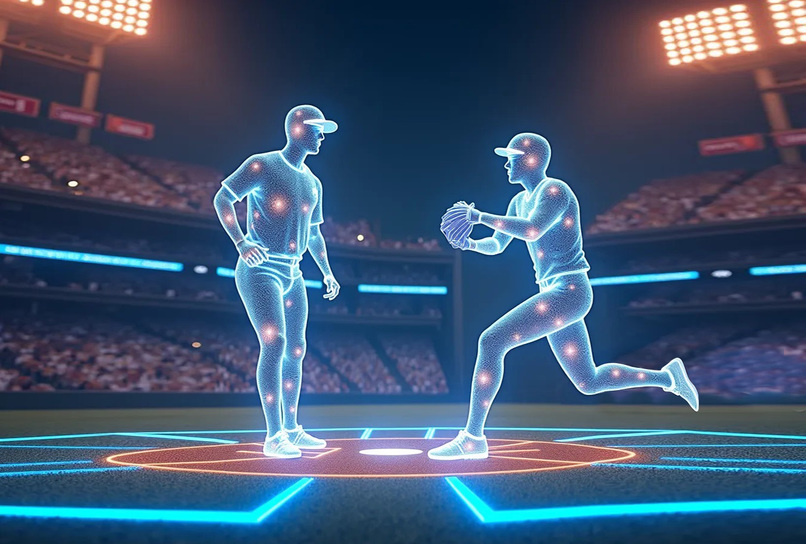 MLB Clutch Collision – screenshot 1