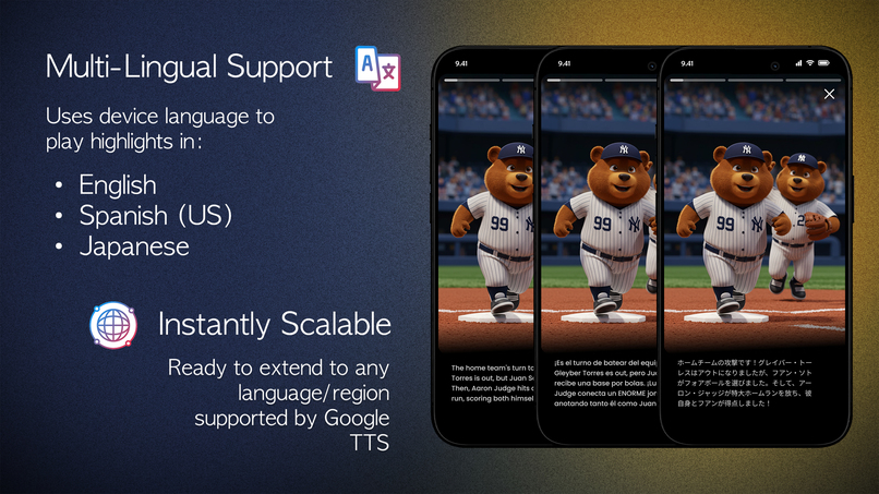 Sluggers – screenshot 3