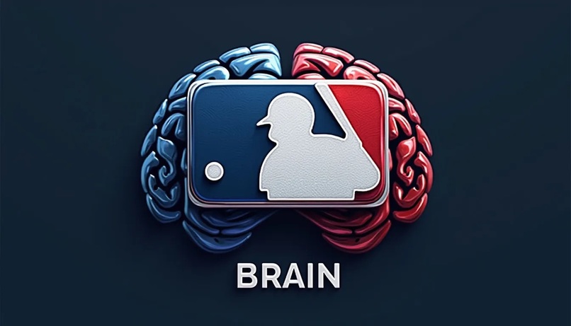 MLB Brain – screenshot 1